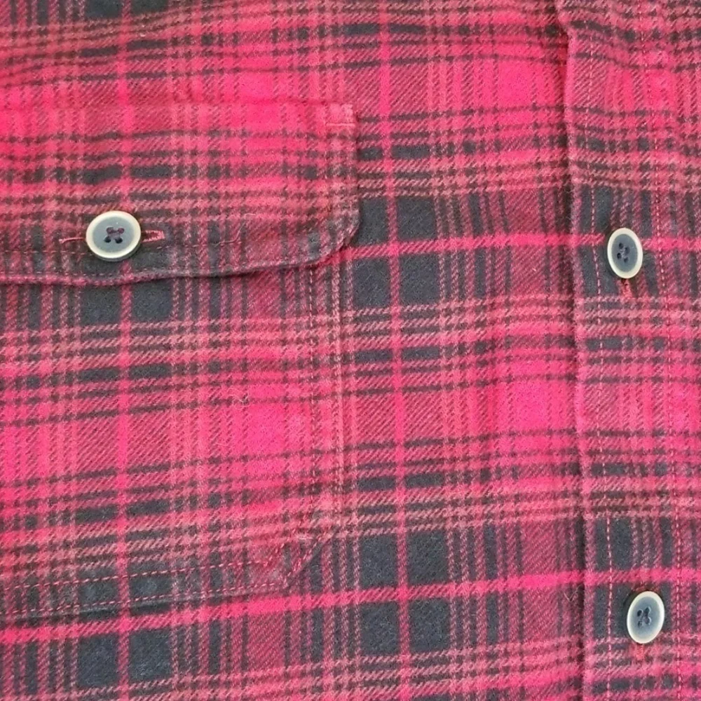 Jachs Plaid Flannel